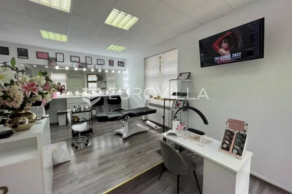 zagreb, maksimir, ulični poslovni prostor / lokal 46 m² - slika 5