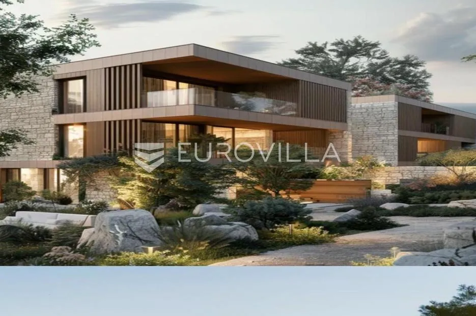 istra, buje, hotelsko, poslovni kompleks - slika 2