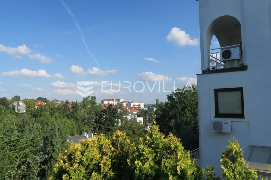 zagreb, zelenjak, obiteljska kuća 500m2 - slika 47