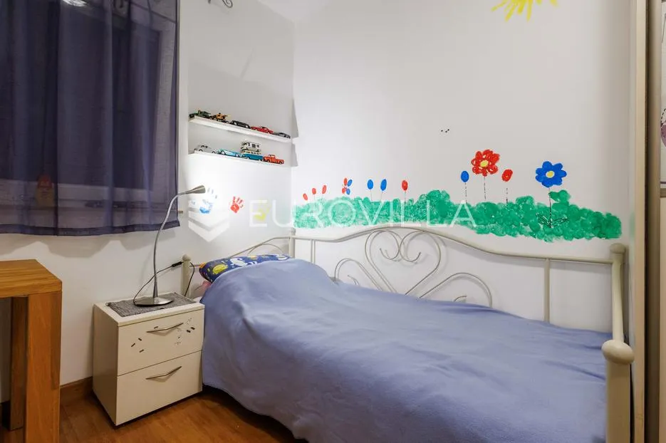 istra, pula, prizemni stan s potpunom privatnošću i vrtom - slika 14