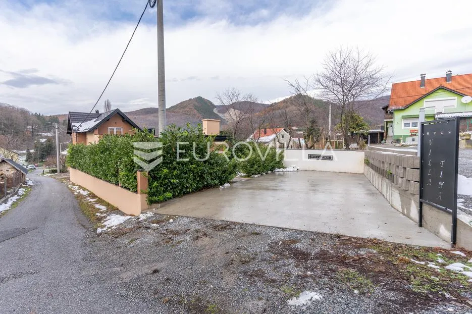 velika, vila za odmor na atraktivnoj lokaciji - slika 40