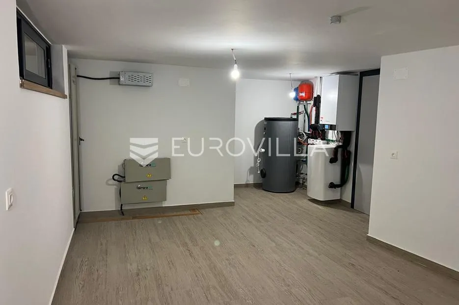 zadar, sukošan, luksuzna vila s liftom i pogledom na more - slika 31