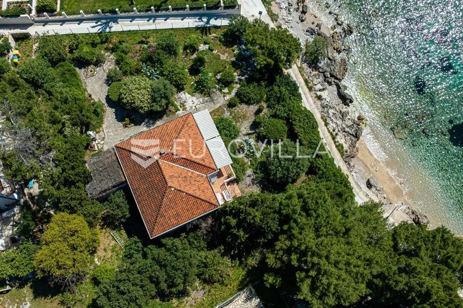 orebić, poluotok pelješac, premium lokacija uz more samostojeće kuće - slika 5