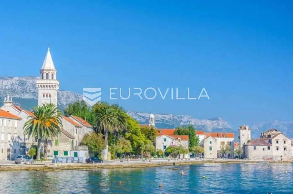 split, kaštel štafilić, prekrasna vila za stanovanje i odmor - slika 2