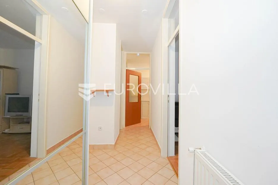 zadar, smiljevac, dvosoban stan na izvrsnoj lokaciji, 76,60 m² - slika 10