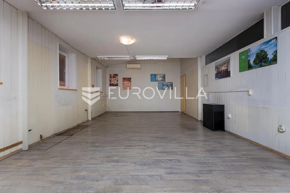 kukuljanovo, industrijski kompleks s dvije hale, zemljište 4,435 m² - slika 20