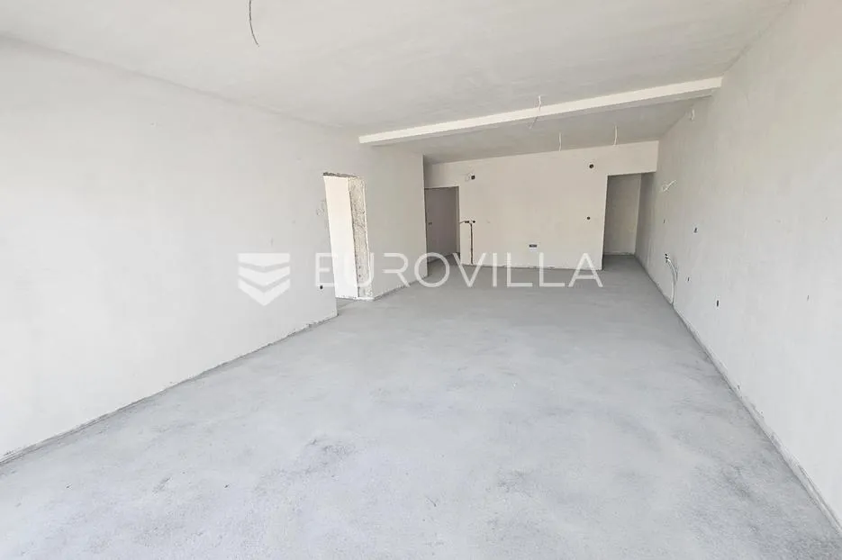 osijek, cvjetno naselje, moderan stan u urbanoj vili 127 m² 1. kat - slika 3