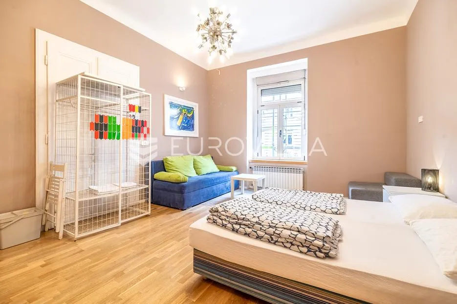 zagreb, draškovićeva, poslovni prostor 27 m² - slika 2