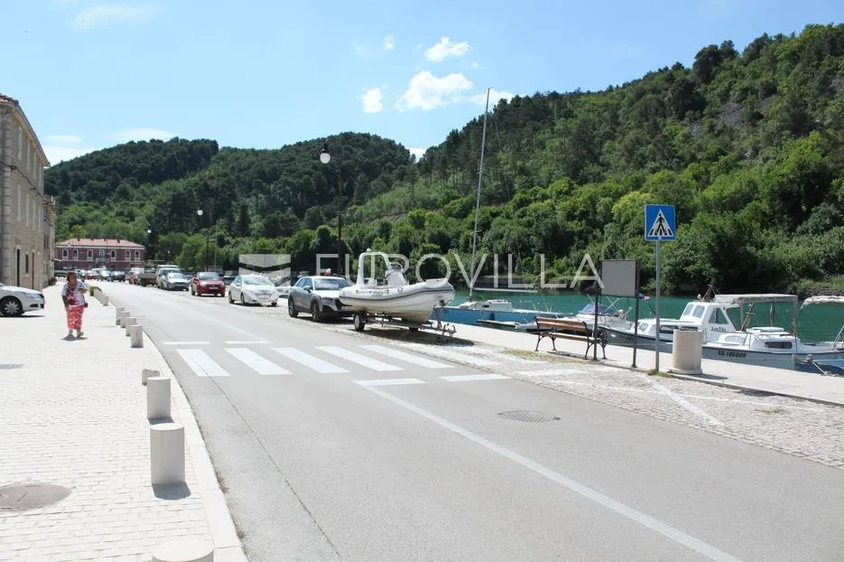 novigrad zadarski, dalmatinska kamena kuća za adaptaciju 279 m² - slika 30