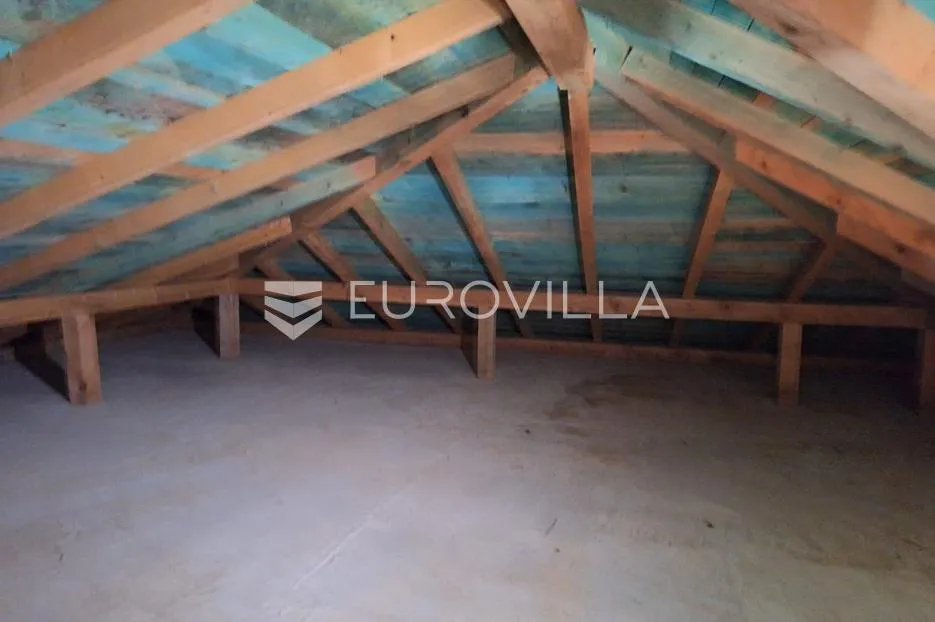 karlovac, borlin, kuća 142 m², novogradnja - slika 9