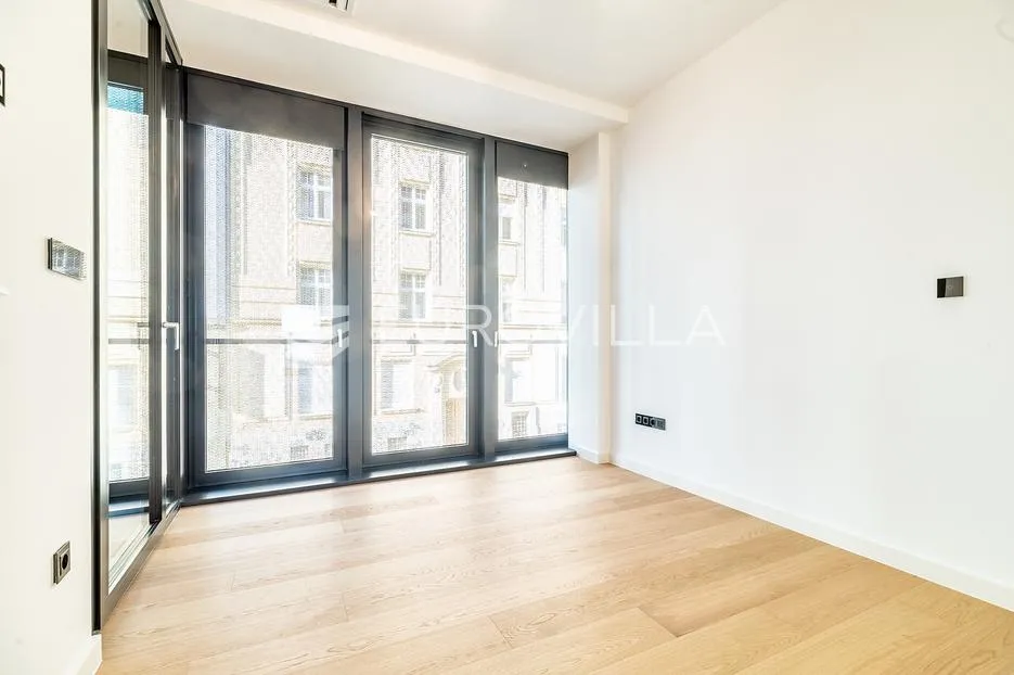 zagreb, petrinjska, gold residence, peterosoban stan neto korisne površine od 134,73 m² - slika 20