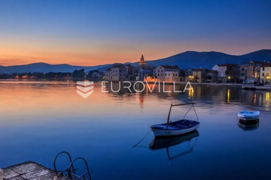 split, kaštel štafilić, prekrasna vila za stanovanje i odmor - slika 4