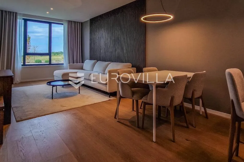 istra ,savudrija, petram resort, dvosoban stan a37, 63,40 m2, pogled na more, drugi kat - slika 12