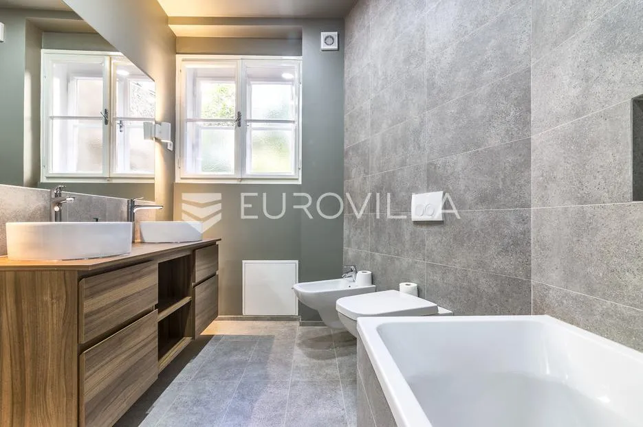 zagreb, ribnjak, moderan četverosoban stan površine 130 m² - slika 10