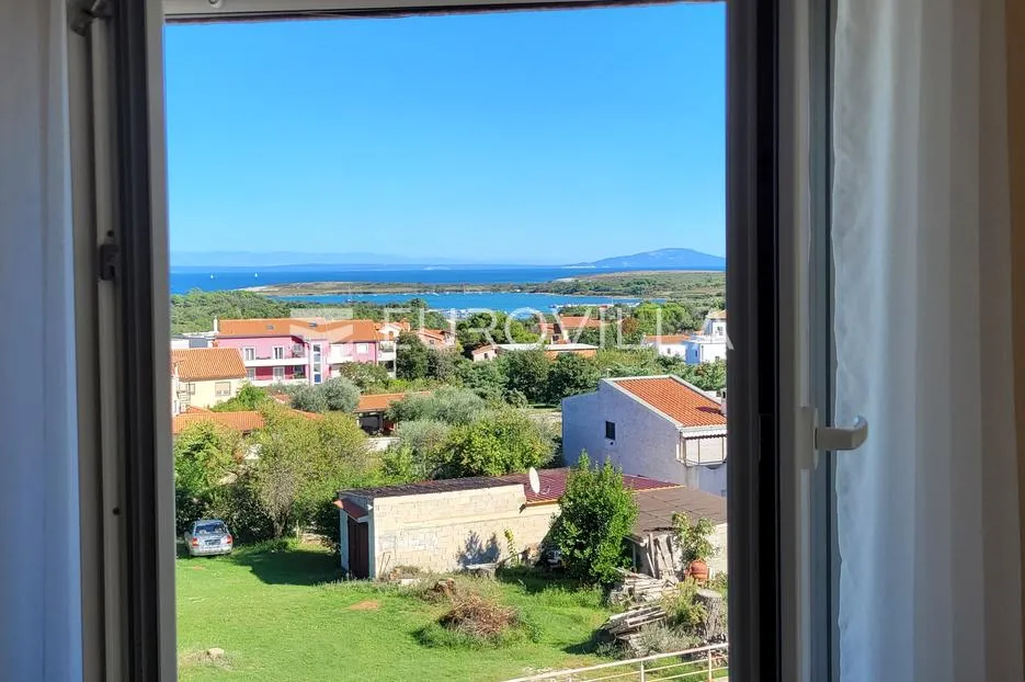 istra, ližnjan, penthouse s pogledom na more - slika 18