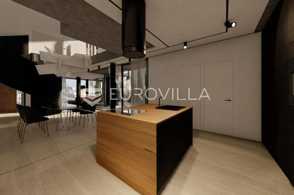 brač, povlja, građevinsko zemljište površine 520 m2 - slika 8
