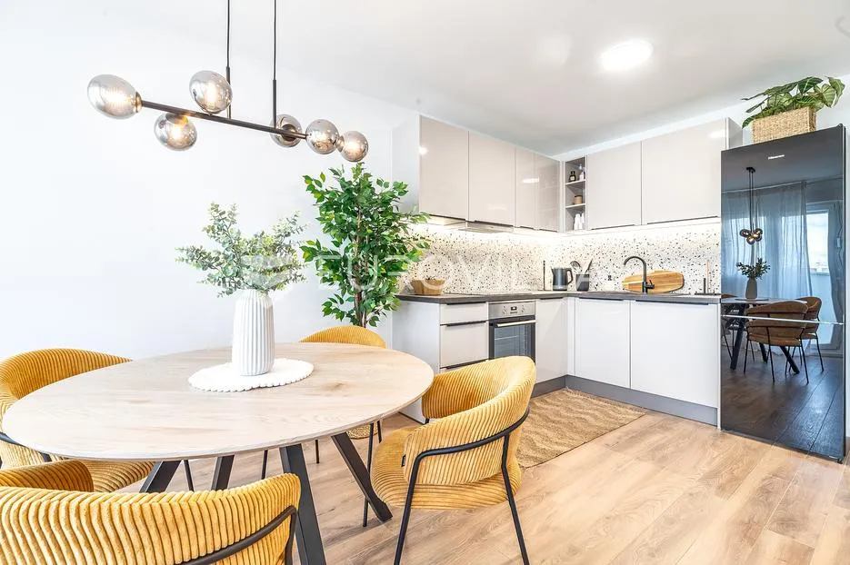 zagreb, srednjaci, trosoban stan 63 m² - slika 4