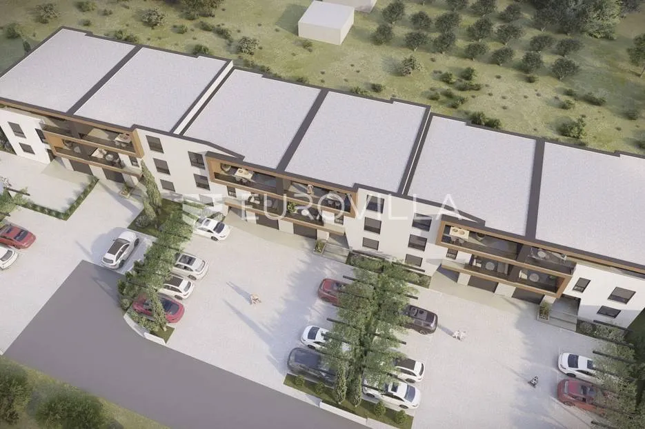pula, trosoban stan s4, 118.35 m2 na atraktivnoj lokaciji - slika 9