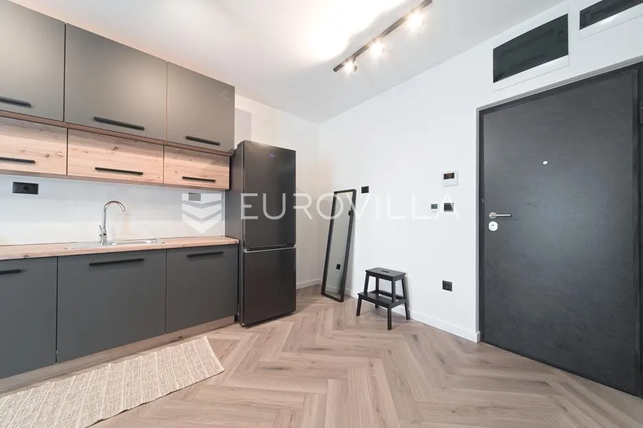 osijek, jug 2, najam novouređenog dvosobnog stana, površine 49 m² - slika 5