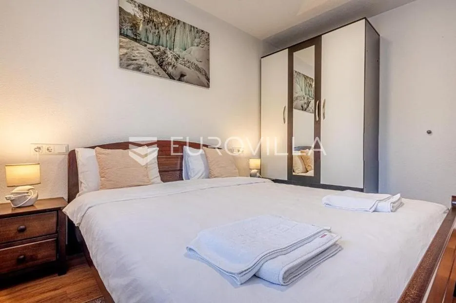 plitvička jezera, rudanovac, kuća 350 m², novouređena s 10 apartmana - slika 9