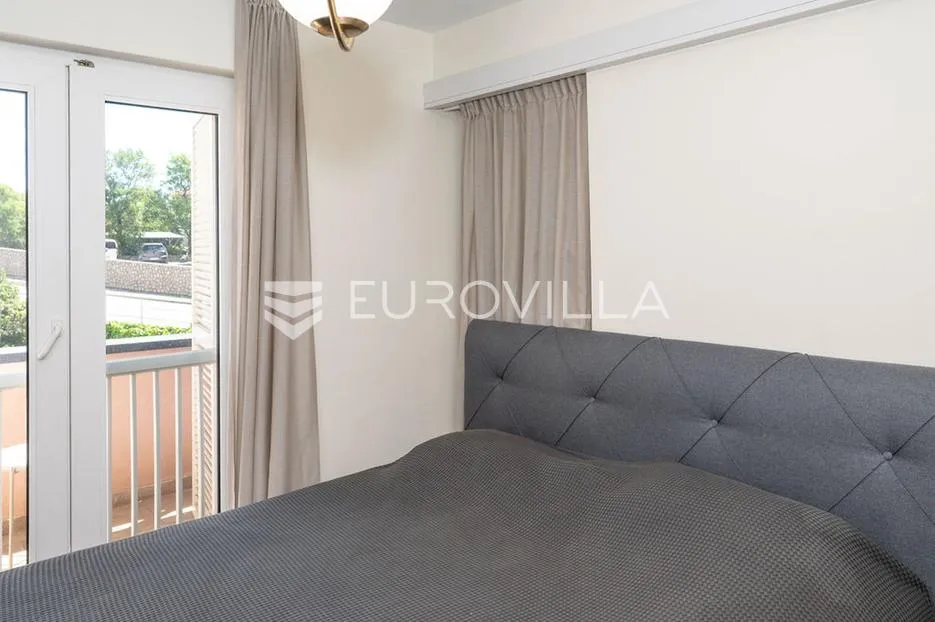 krk, grad krk, stan 70 m², garaža 20 m² - slika 11