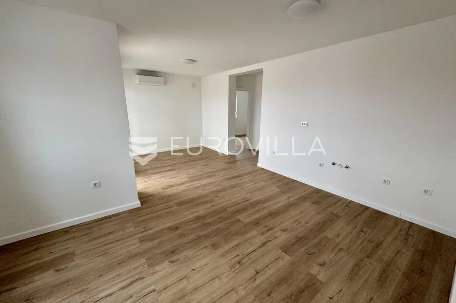 crikvenica, moderan četverosoban stan 109,97 m² s pogledom na more - slika 2