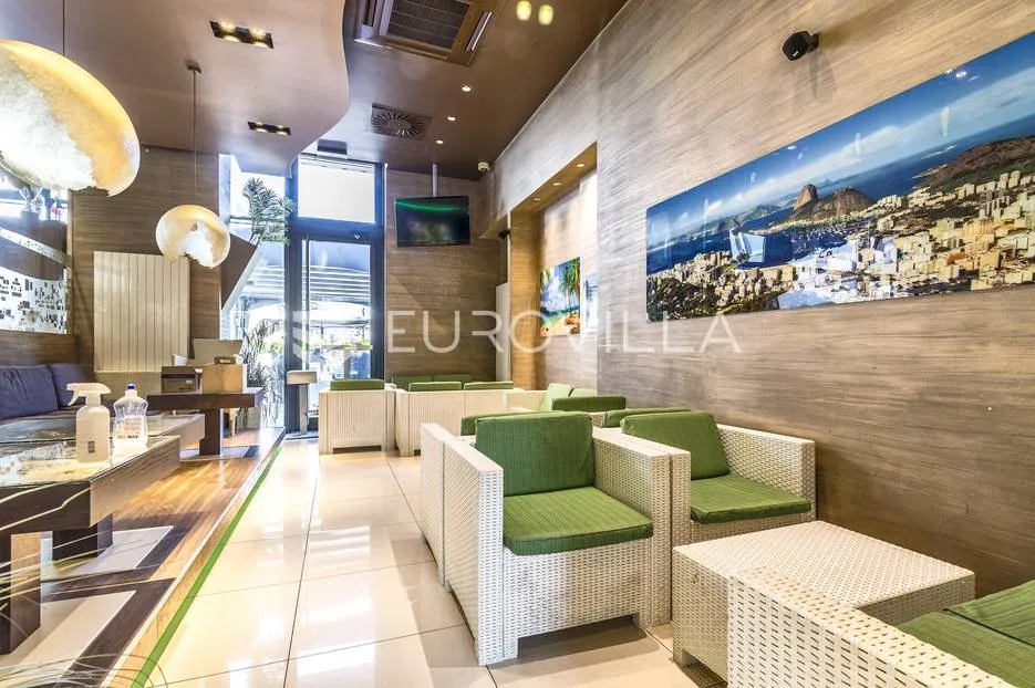 vrbanićeva vmd ulični lokal neto 285 m² - slika 3