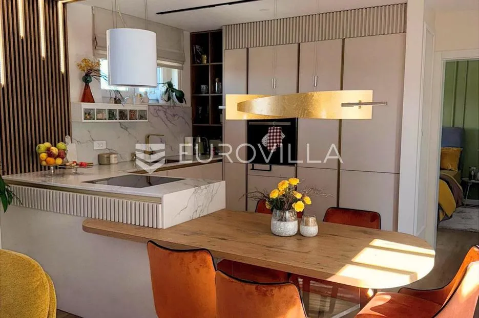 vinkovci, kanovci, luksuzni penthouse, novogradnja 130 m² - slika 5