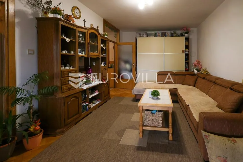 slavonski brod, naselje andrije hebrang, dvosoban stan 73,90 m² - slika 9