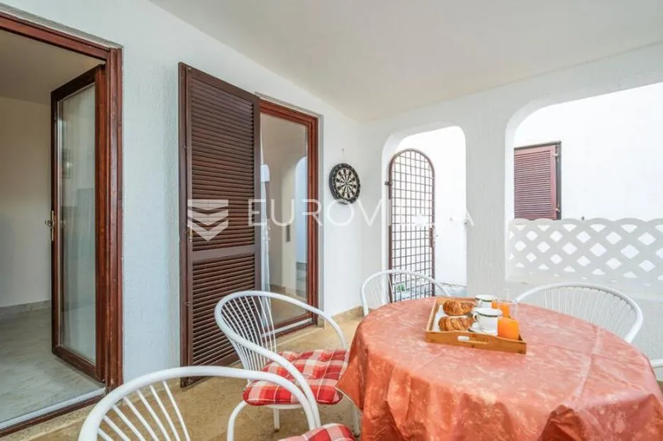 istra, barbariga, trosoban apartman 65 m² u apartmanskom naselju - slika 11