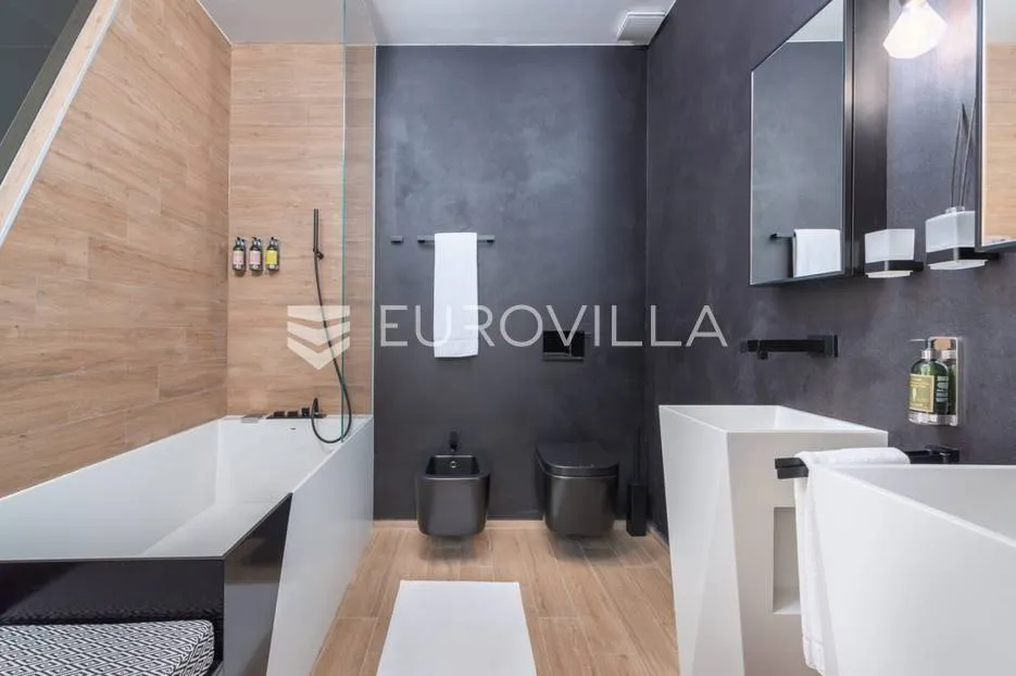 istra, umag, prekrasna vila s bazenom, 156 m² - slika 27