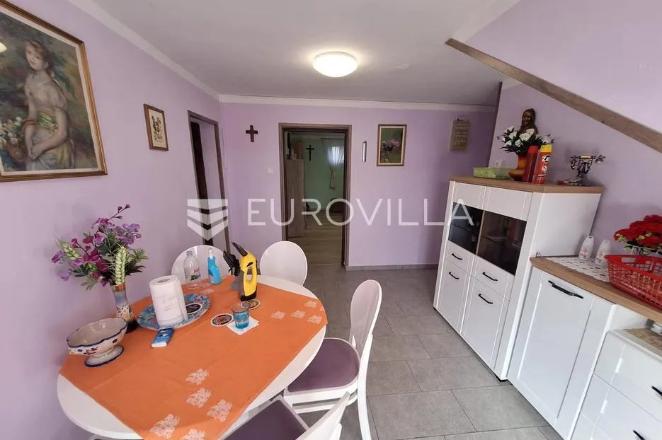 slunj, taborište, kuća 440 m², 3 stana, gospodarska zgrada, mirna lokacija - slika 14