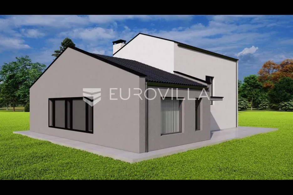 istra, tinjan okolica, ekskluzivna vila s pogledom na more - slika 8