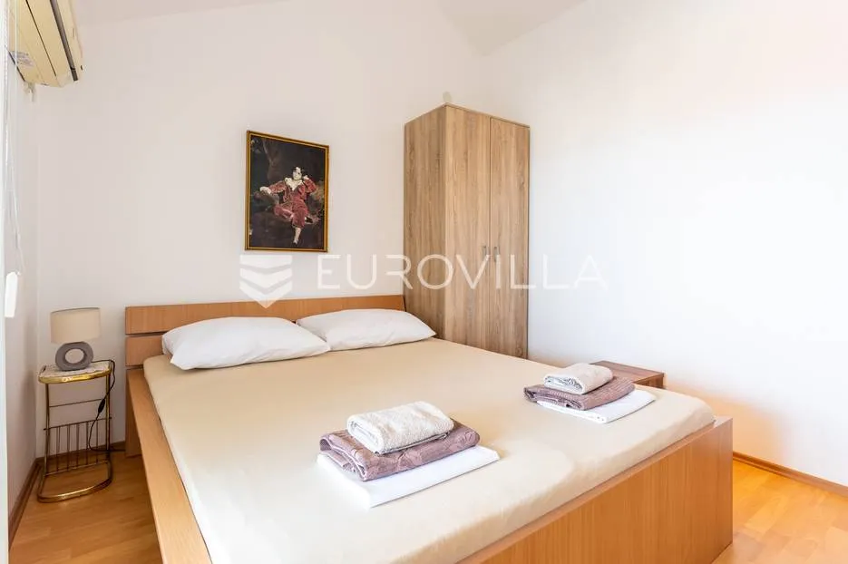 novalja, kuća s 10 apartmana blizu centra s pogledom na more - slika 4