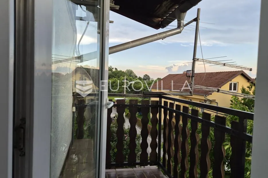 zagreb, donja dubrava, trnava, garsonijera 18 m², drugi kat - slika 10
