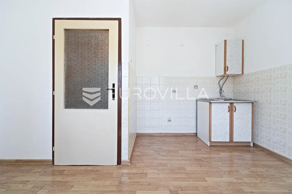 osijek, jug 2, prodaje se jednosoban stan površine 33 m² - slika 5