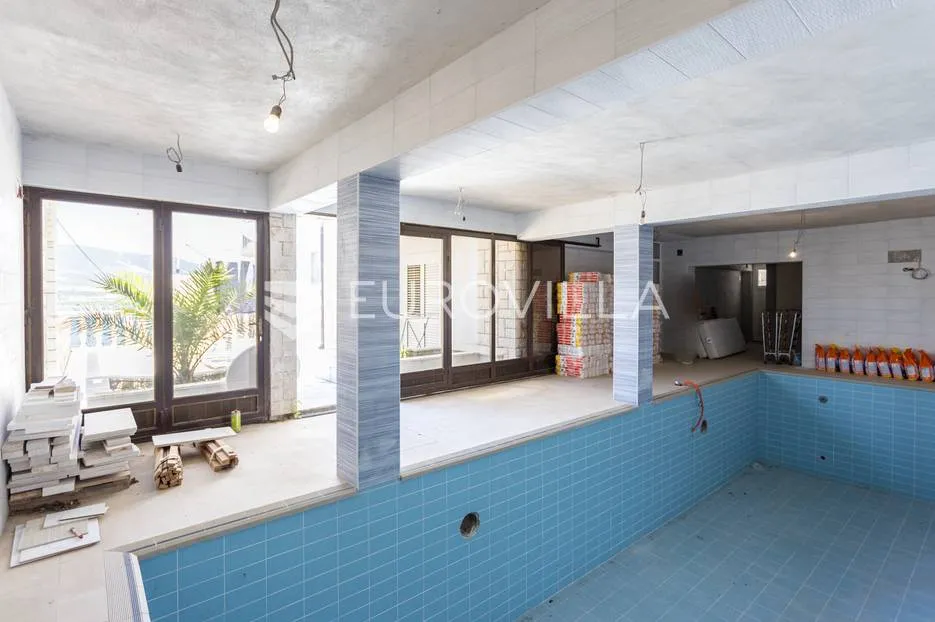 trogir, prekrasan hotel 2.408,84 m² sa pogledom na more - slika 44
