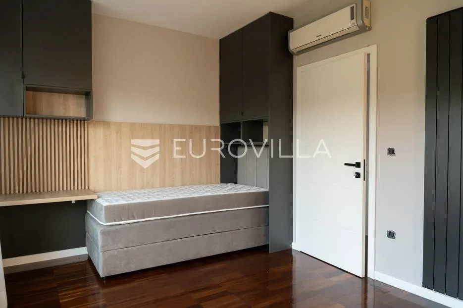 zagreb, šestine, luksuzan trosoban stan 120 m² garage - slika 10