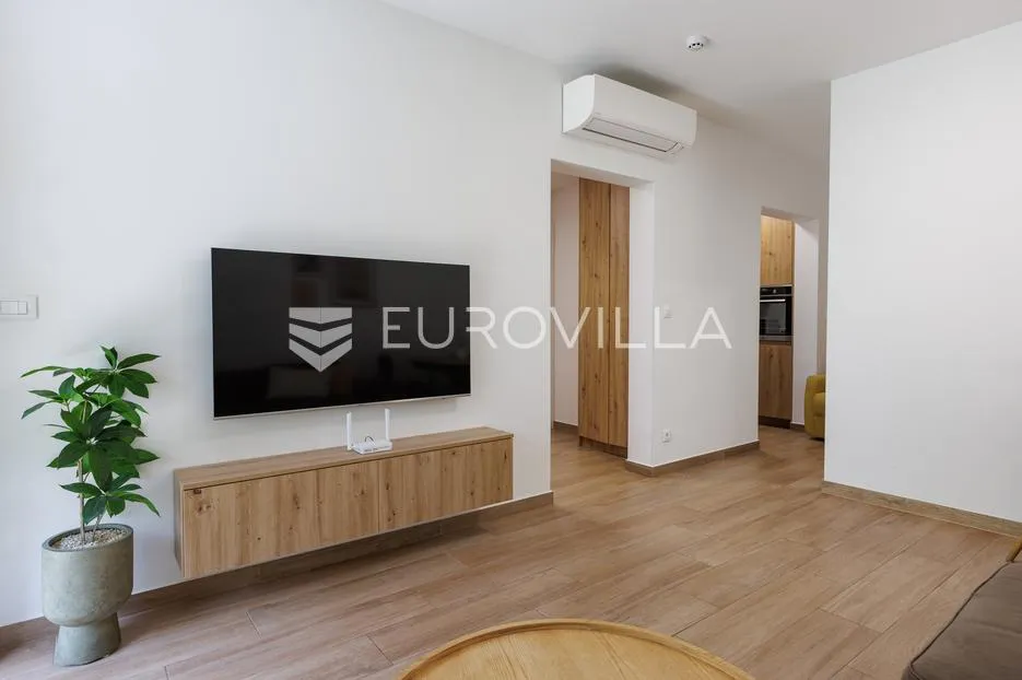 dubrovnik, lapad, trosoban apartman s terasom i garažnim mjestom - slika 4