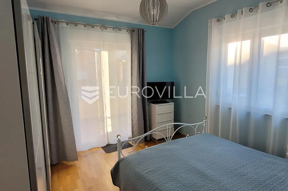 istra, ližnjan, penthouse s pogledom na more - slika 22