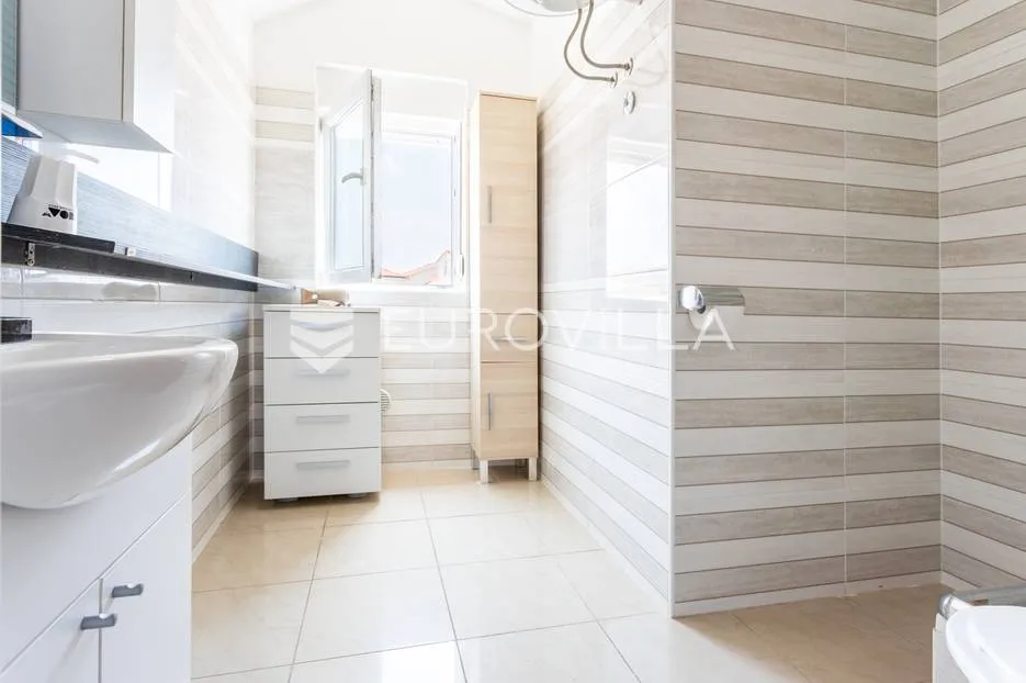 novalja, kuća s 10 apartmana blizu centra s pogledom na more - slika 18