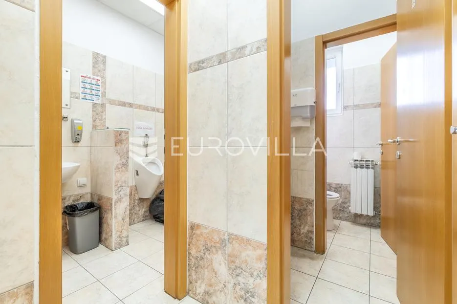 zagreb, lučko, najam uredskog prostora u poslovnoj zoni, 450 m2 - slika 8