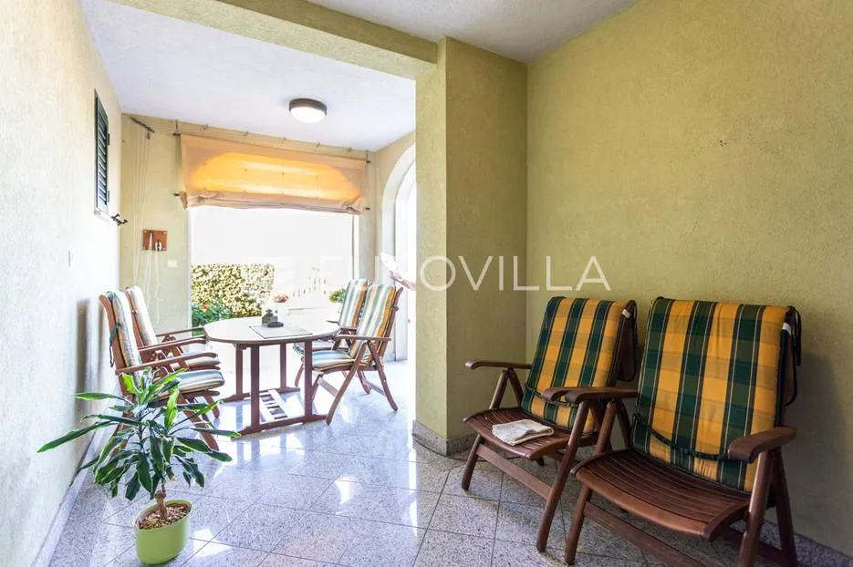 omiš, apartmanska kuća blizu plaže - slika 31