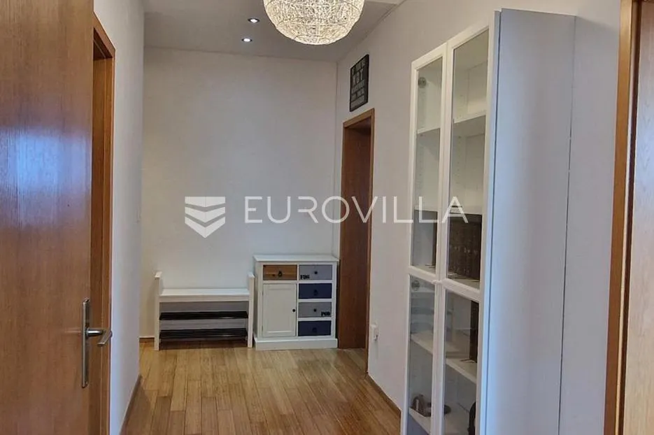 pobri, stan 77 m² u potkrovlju s pogledom na kvarner - slika 4