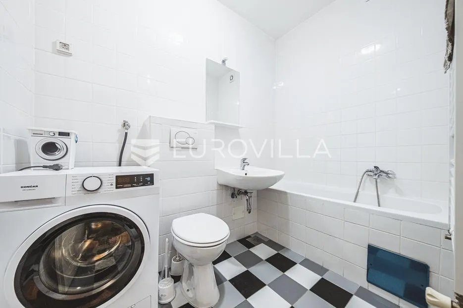 zagreb, malešnica, predivan četverosobni stan 83.25 m² - slika 8