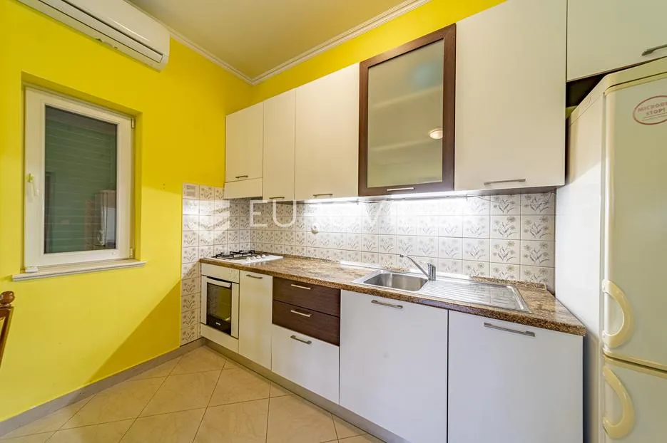 otok korčula, vela luka, kuća sa 5 apartmana u uvali karbuni - slika 15