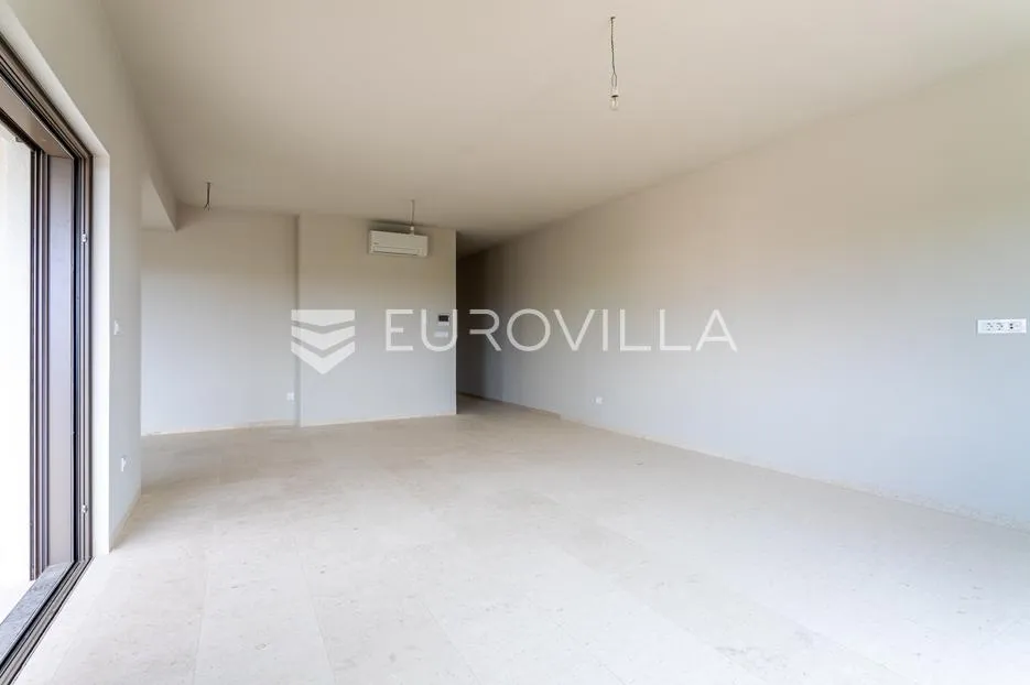 vodice, novogradnja, moderan trosoban stan s pogledom na more, 125,48 m², s7 - slika 5