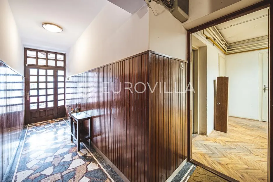 zagreb, mlinovi, odlična kuća u nizu s vrtom, garaža - slika 29