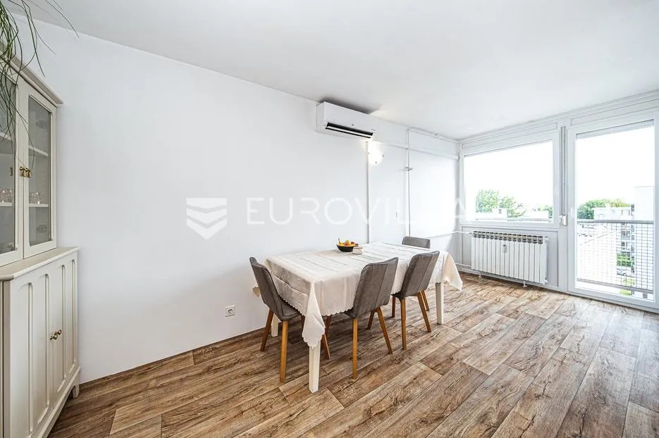 zaprešić, sjever, komforan dvosoban stan 57 m² - slika 9