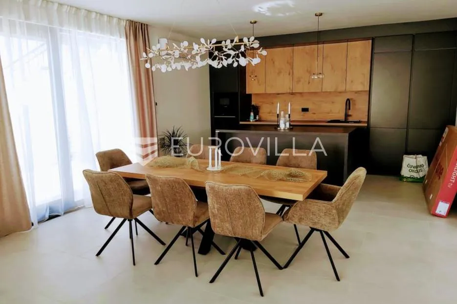 šolta, rogač, moderna, luksuzna vila s bazenom - slika 5